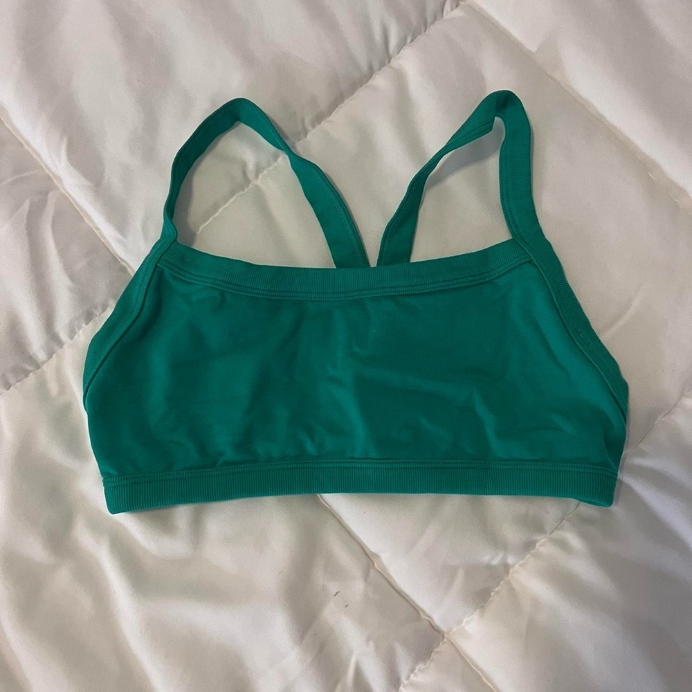 two target bralettes